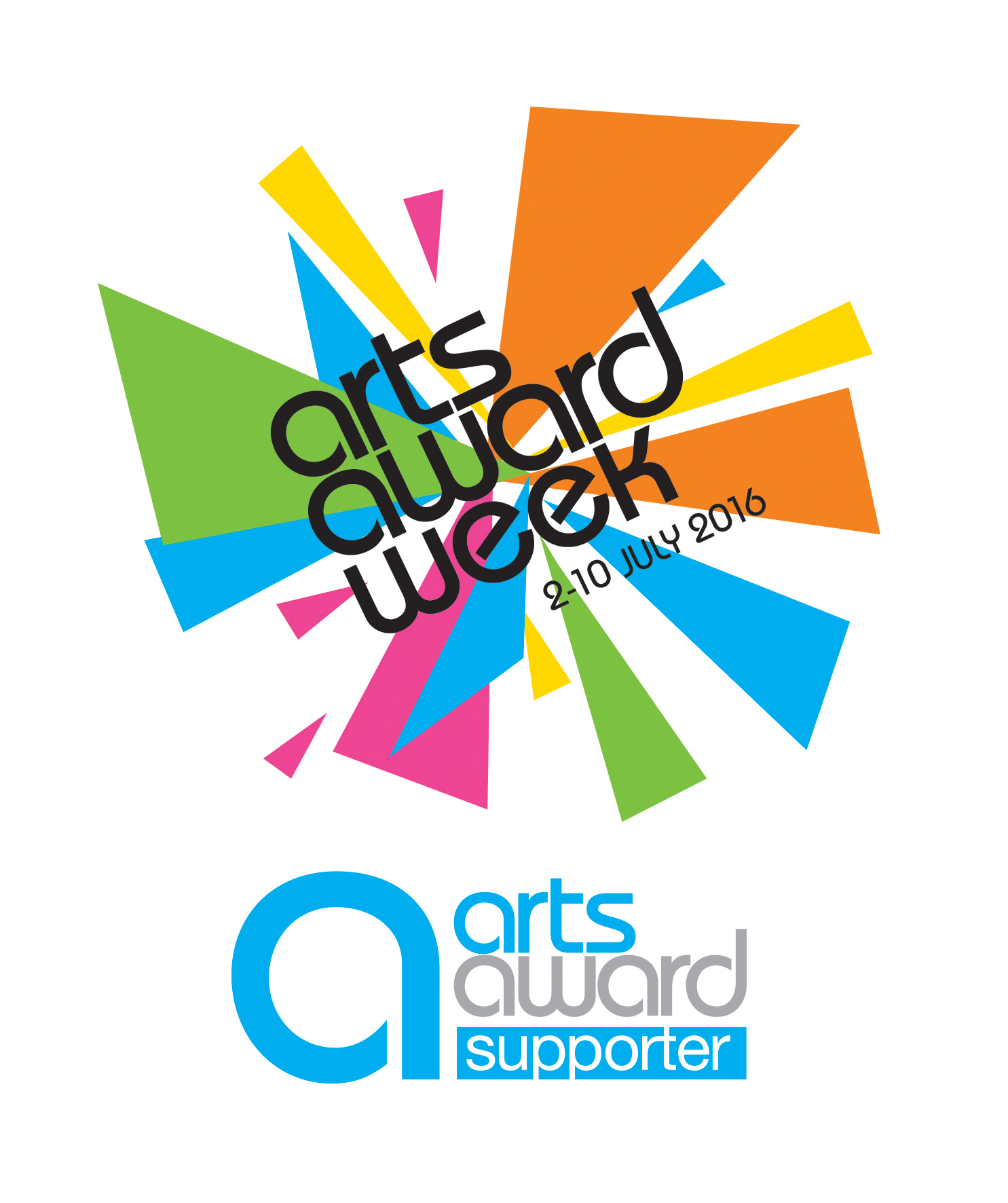 Arts Award Week